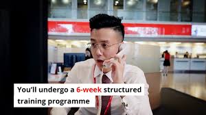 Financial consultants help their clients develop customized financial plans and provide guidance on insurance, investments for more information on what it takes to be a financial consultant, check out our complete financial consultant job description. Ocbc Personal Financial Consultant Youtube