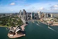 Sydney/City Centre – Travel guide at Wikivoyage
