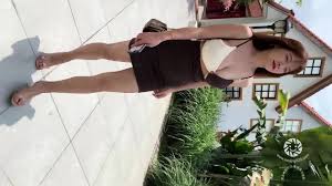 Jgff ft. Vdhjj & Yyug a trans porn spectacle of Bbw shemale and handjob