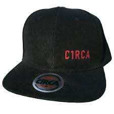 Capítulo uno de la miniserie criminal, emitida en el año 2005. C1rca Cap Criminal Skateshop