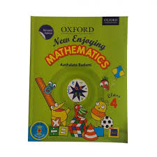 Math level 1, navodaya vidyalaya, and practice worksheet. Oxford University Press New Enjoying Mathematics Class 4