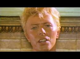Put on your red shoes and dance the blues. David Bowie Let S Dance Youtube