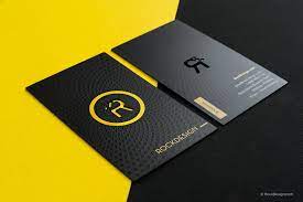 It also publishes luxury magazine, a members only digital and print publication. Free Black Card Template Designs Rockdesign Com