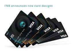 Check spelling or type a new query. Fnb Launches Its New Thechangeables Brand Campaign Together With Refreshed Bank Cards Cape Business News