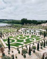 landscape architecture inspo jardins du chateau de versailles instagram beautiful gardens design darling