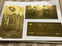 1 dolar'den türk lirası'ye döviz çevirisi, analizi ve son 1 aylık grafik için tıklayın. Lot 5 Bancnote Aur 100 Usd 500 Euro 1000000 Lei Okazii Ro