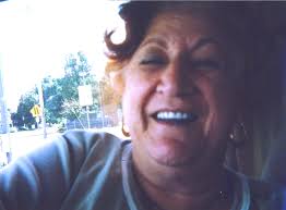 Jean George Obituary