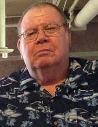 Obituary for Victor Asher Parrett