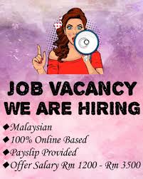 Be the first to apply! Part Time Job Jobs Part Time Others On Carousell
