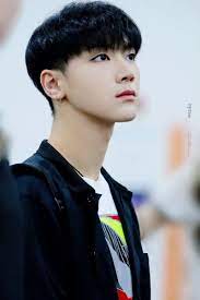 10 Things That Made Vogue Fall In Love With Nct Koreaboo Nct Ten Nct Taeil Nct 127
