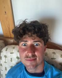 Mudda sickkkkk, need me some goombay punch