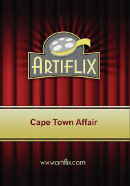 Cape Town Affair - DVD