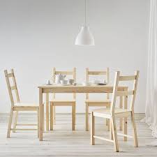 5pcs wooden bar dining set counter height table chair home furniture kitchen. The Best Stylish Dining Chairs Under 200 The Strategist New York Magazine