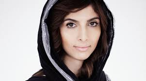 Deborah rodriguez's kabul beauty school: Roya Mahboob On Breaking Down Technological Barriers For Women In Afghanistan Tech Wire Asia