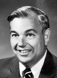 Donald Shaw Obituary (2014)