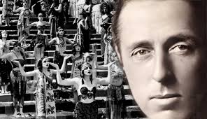 D.W. Griffith: The Legacy of a Problematic Pioneer