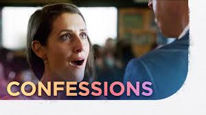 "I pee in the shower!!" 😂 🤚