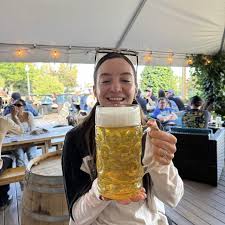 Hoppy Bohemian Lager