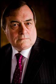 John Prescott (31 mei 1938