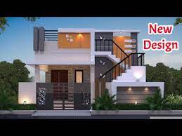 Check spelling or type a new query. 25 New Front Elevation Designs In 2020 Front Elevation Designs Indian House Youtube