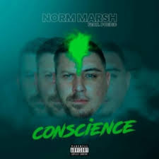Download Norm Marsh album songs: Conscience (feat. Poedic)
