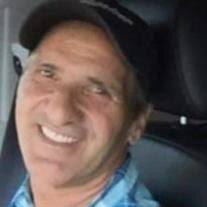 Heriberto Saenz Obituary