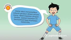 Kunci jawaban tema 9 kelas 4 halaman 50. Kunci Jawaban Halaman 181 182 183 184 185 186 187 188 Tema 5 Kelas 6 Buku Bagian Tubuh Senam