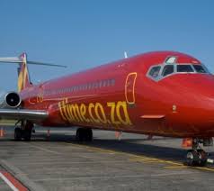 Global is a charter operator with 9 planes that serve about 25 cities. South Africa S 1time Acquires Global Airways To Revive Fortunes Ventures Africa
