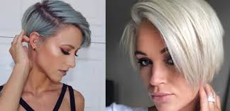 2020 trendy haircut ideas subscribe for weekly hair, celebrity fashion, and the latest trends to follow. Modne Krotkie Fryzury 10 Nowych Trendow Kobieta Pl