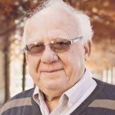 Obituary information for Dan Virgil Pacuraru