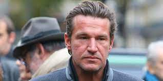 He is also witty, owns the gift for gab. Benjamin Castaldi Bio Wiki Net Worth Age Married Wife Children