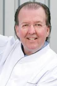 André Jaeger, Chef de Cuisine im André Jaeger in Hall of Fame