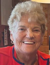 Obituary information for Pat Alkire