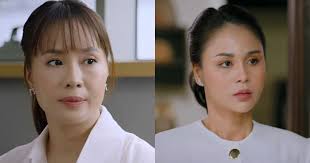 La « transformation » inattendue de Ngan Ha (Hong Diem) dans la station de  sauvetage cardiaque