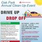 Oak Park Annual Cleanup Event