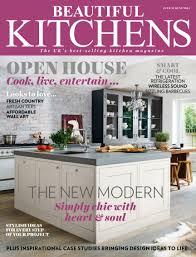 beautiful kitchens magazine on readly