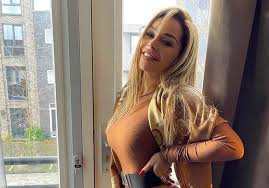 Amanda balk latest breaking news, pictures, videos, and special reports from the economic times. Amanda Balk Reageert Op Uitspraken Afrojack Hij Liegt