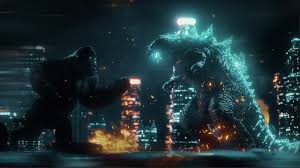 Kong is a 2021 american monster film directed by adam wingard. Godzilla Vs Kong Full Movie Hindi Dubbed 480p 720p Download On 9xmovies Tamilrockers Blueboy News