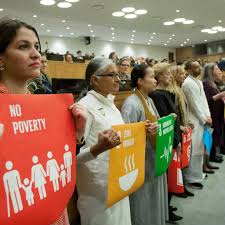 Ngos are usually nonprofit organizations, and many of them are active in humanitarianism or. Ngos Mainmun 2021