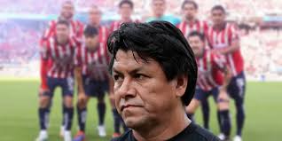 Chivas Dejó de ser Una Opción para los Jugadores, Asegura el Emperador Claudio  Suárez