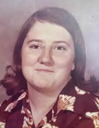 Obituary information for Dora Jean Seamans