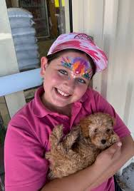 Dave Longo's 50th Birthday Celebration at a Wine Farm