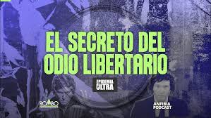 Las nuevas derechas le robaron a la izquierda? - YouTube