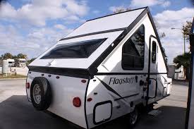 Travel trailer can be big or even very smaller, it also gives similar experience but it can be packed with many amenities. The Advantages Of Hard Sided Pop Up Campers Camping World