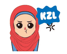 30 Gambar Ilustrasi Kartun Wanita Muslimah Marah Gifs Tenor Download 9 Ilustrasi Keseharian Perempuan Berhijab Saat Berkel Di 2020 Kartun Animasi Ilustrasi Kartun