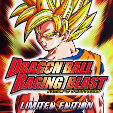 Welcome to dragon ball raging blast 2. Dragon Ball Raging Blast Collector S Edition Soundtrack Toshiyuki Kishi