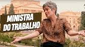 O episódio que traz mais mágoa para cristiane é a repercussão de um vídeo em que ela aparece em um barco. Cristiane Brasil Grava Video Se Defendendo Em Lancha Youtube
