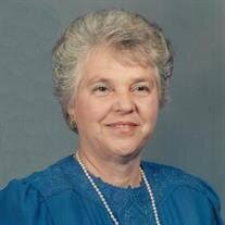 Patricia Ann Eley Obituary