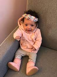 My Baby S Head Is Measuring Small Complications Forums What To Expect