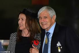 Join facebook to connect with ben ikın and others you may know. Ben Roberts Smith Launches Mysterious Legal Action Against His Ex Wife Travel Guides